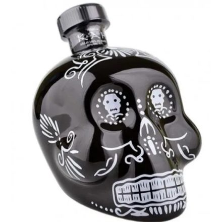 Kah Tequila Anejo 0,7l