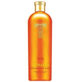 Tatratea Likőr 57% Homoktövis&Csipkebogyó 0,7l