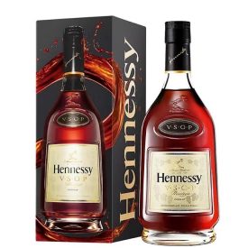 Hennessy Konyak VSOP Privilége 1l DD.