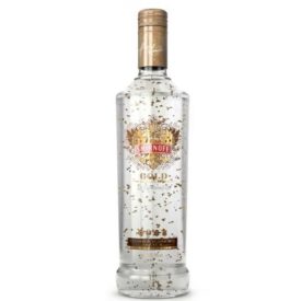 Smirnoff Vodka Gold 0,7l