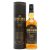 Knockando Whisky 18 years Slow Matured Single Malt Scotch 0,7l DD.