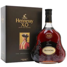Hennessy Konyak XO 1,5l DD.
