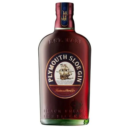 Plymouth Gin Sloe 0,7l