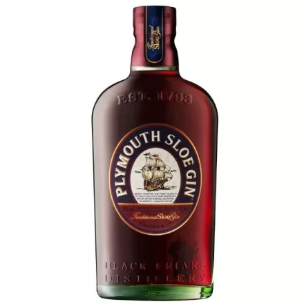 Plymouth Gin Sloe 0,7l