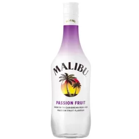 Malibu Rum Passion Fruit 0,7l