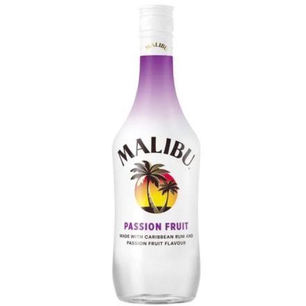 Malibu Rum Passion Fruit 0,7l