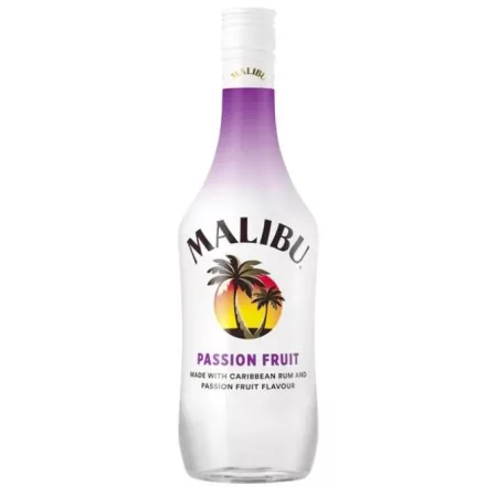 Malibu Rum Passion Fruit 0,7l