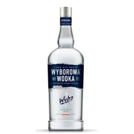 Wyborowa Vodka 0,5l
