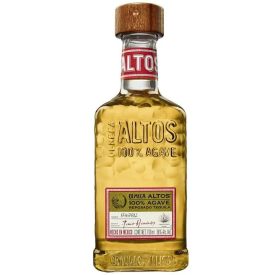 Olmeca Tequila Altos Reposado 0,7l