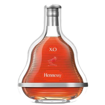 Hennessy Konyak XO Marc Newson Limited Edition 0,7l DD.