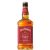 Jack Daniels Whisky Fire Cinnamon Spice Tennessee 1l