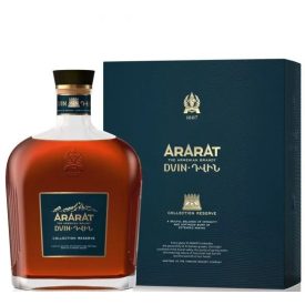 Ararat Brandy Dvin Collection Reserve 0,7l DD.