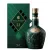 Chivas Regal Whisky 21 years Royal Salute The Malts Blend Edition Blended Malt Scotch 0,7l DD.