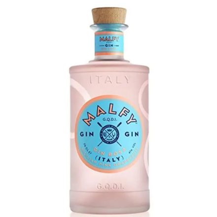 Malfy Rosa gin 0,7l