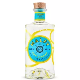 Malfy Con Limone gin 0,7l