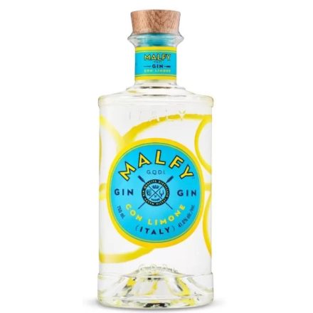 Malfy Con Limone gin 0,7l