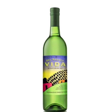 Del Maguey Tequila Vida Mezcal 0,7l