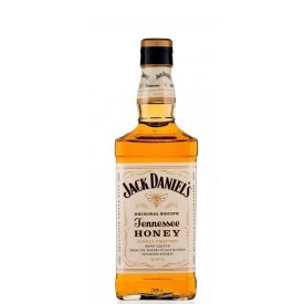 Jack Daniels Whisky Honey Tennessee 0,5l