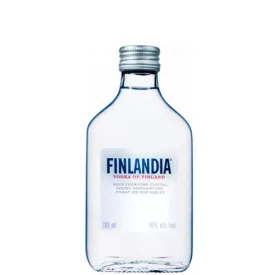 Finlandia Vodka 0,2l