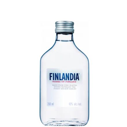Finlandia Vodka 0,2l