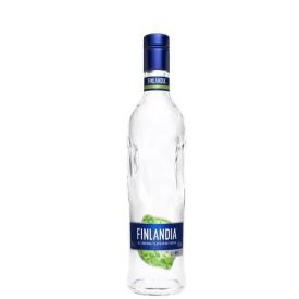 Finlandia Vodka Lime 0,5l