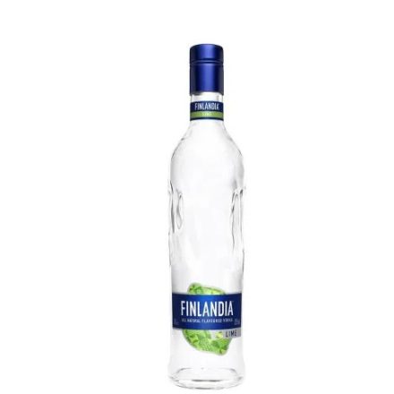 Finlandia Vodka Lime 0,5l