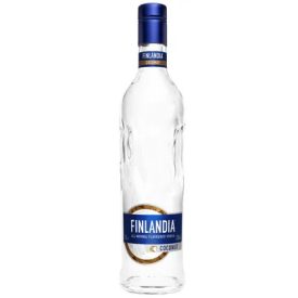 Finlandia Vodka Coconut 1l