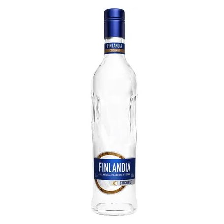 Finlandia Vodka Coconut 1l