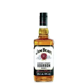 Jim Beam Whisky Kentucky Straight Bourbon 0,2l