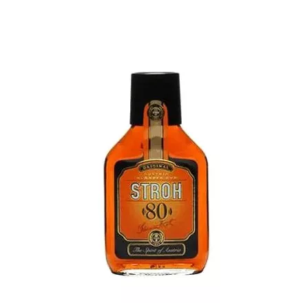 Stroh Rum 80 Original 0,1l