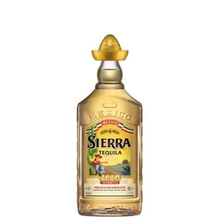 Sierra Tequila Reposado 0,35l