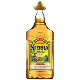 Sierra Tequila Reposado 3l