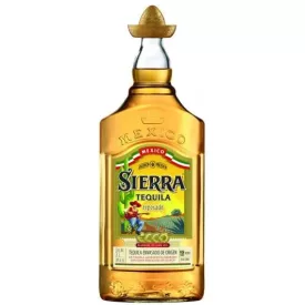Sierra Tequila Reposado 3l
