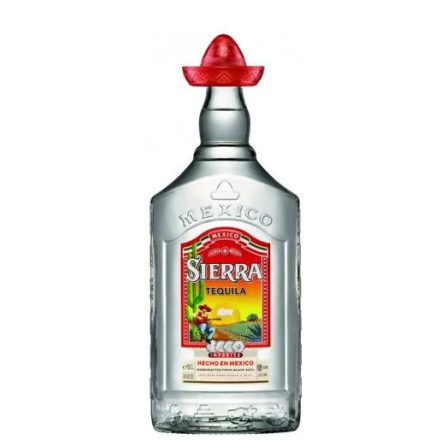 Sierra Tequila Silver 1,5l