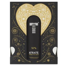 Tatratea Likőr 52% Eredeti 0,7l DD.