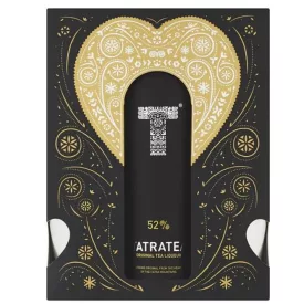 Tatratea Likőr 52% Eredeti 0,7l DD.