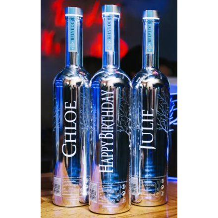 Belvedere Vodka Bespoke 1,75l