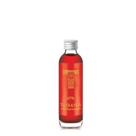Tatratea Likőr 67% Alma&Körte 0,04l