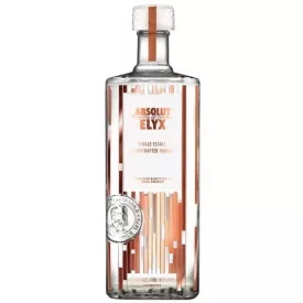 Absolut Vodka Elyx 4,5l