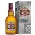 Chivas Regal Whisky 12 years Blended Scotch 1,5l DD.