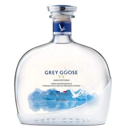 Grey Goose Vodka VX 1l