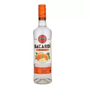 Bacardi Rum Mango 0,7l
