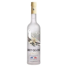 Grey Goose Vodka La Vanille 0,7l