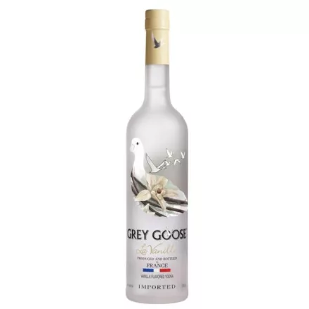 Grey Goose Vodka La Vanille 0,7l