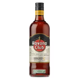 Havana Club Rum Profesional Edición C 0,7l