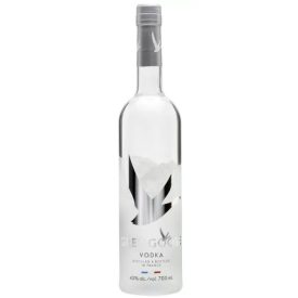 Grey Goose Vodka Nightvision 1l