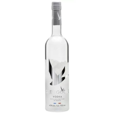 Grey Goose Vodka Nightvision 1l