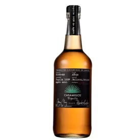 Casamigos Tequila Anejo 0,7l