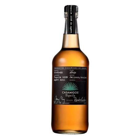 Casamigos Tequila Anejo 0,7l