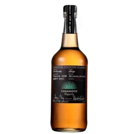 Casamigos Tequila Anejo 0,7l
